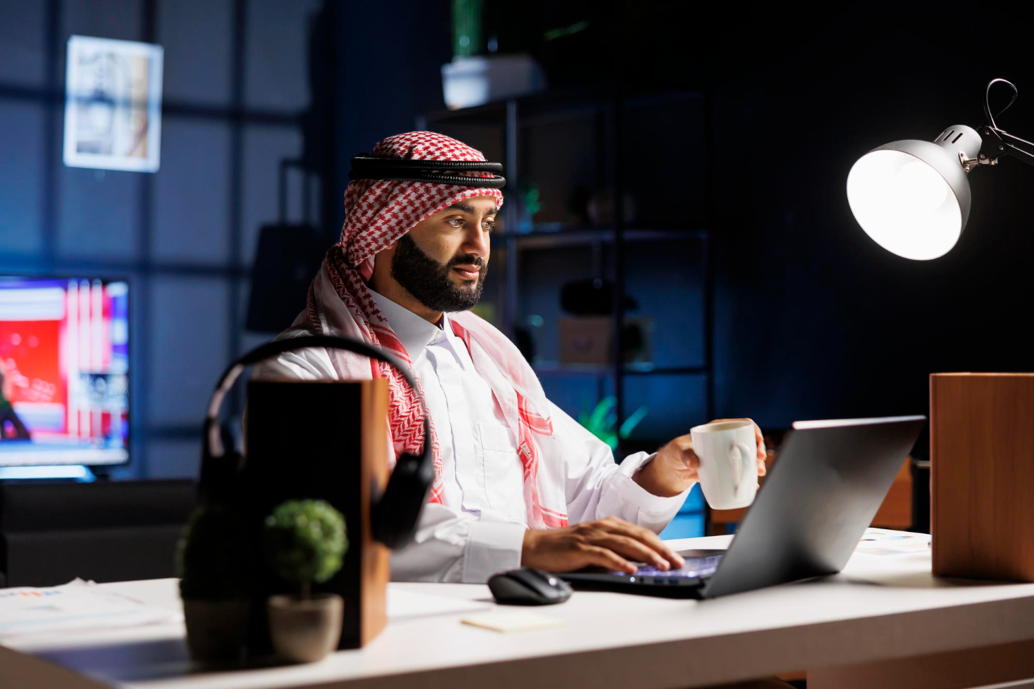 Top 10 E-Commerce Stores/Marketplaces in Saudi Arabia