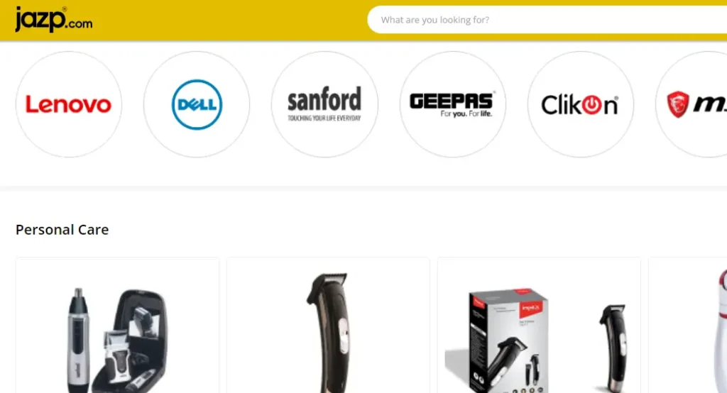 Jazp.com: A Leading Online Shopping Destination in Saudi Arabia