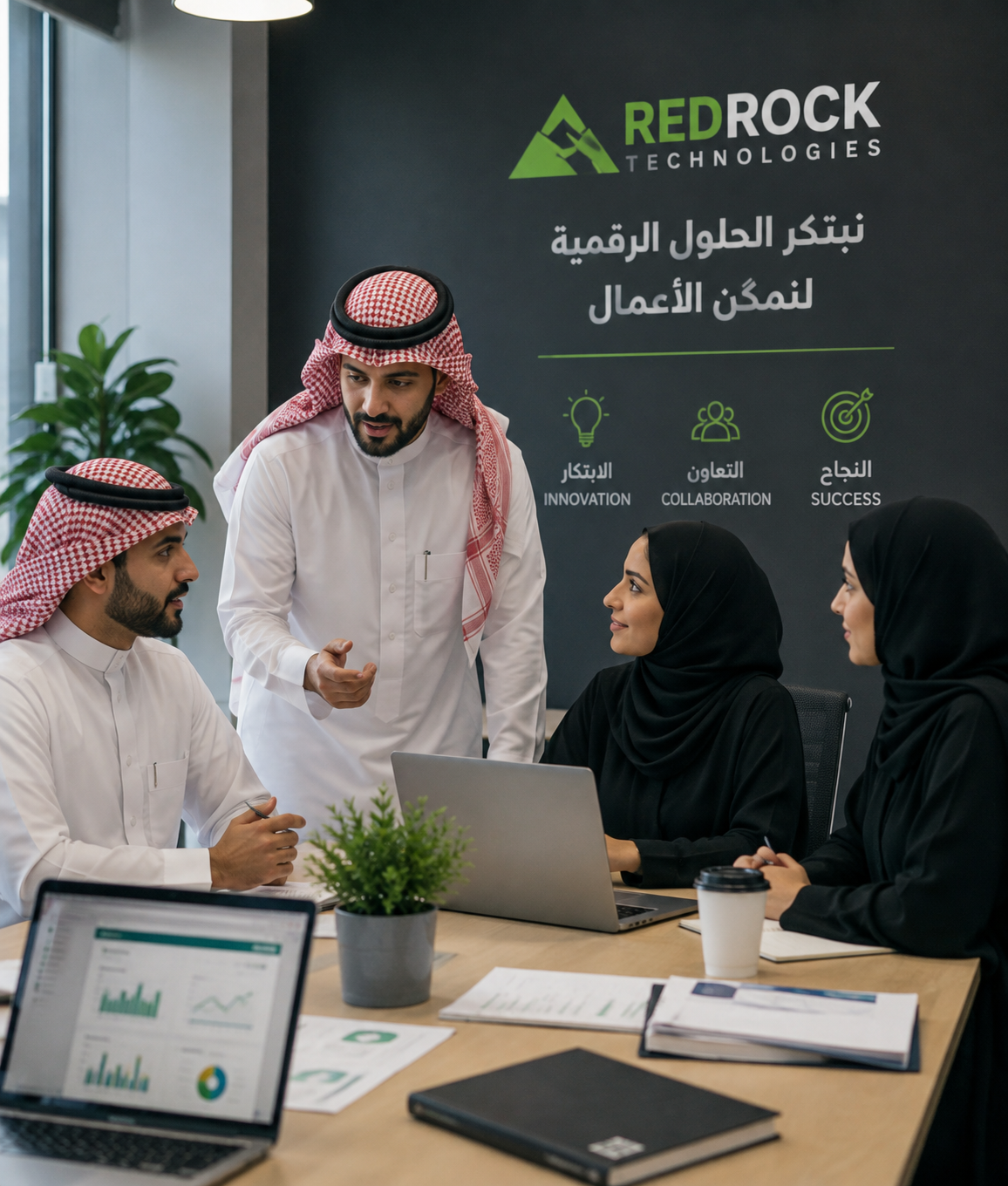 Web design in Al Khobar, Saudi Arabia