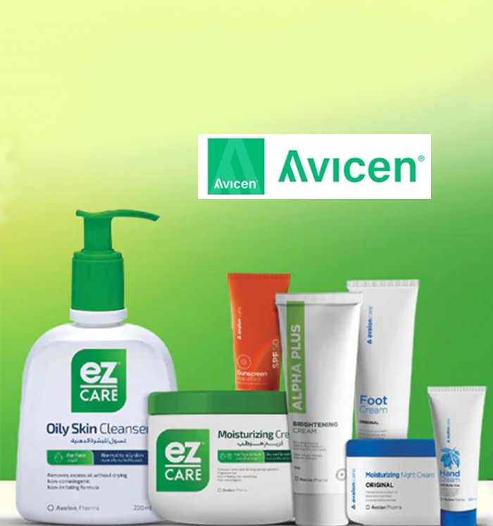 Avicen Pharmacy