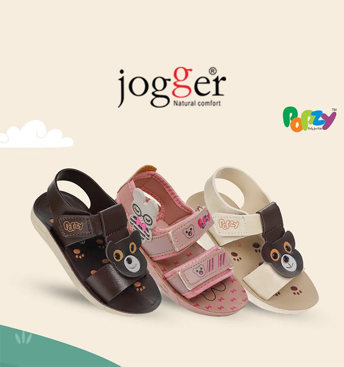 Jogger Footwear