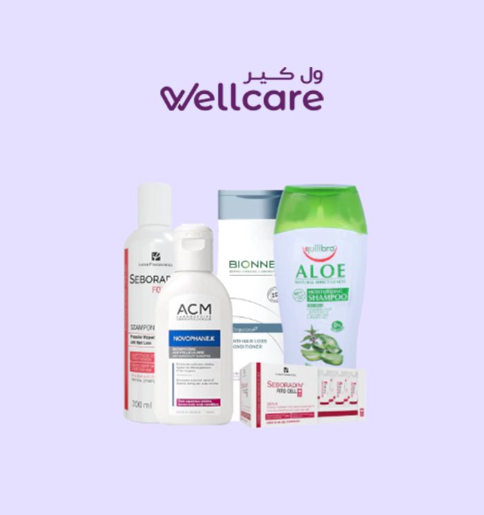 Wellcare Pharmacy