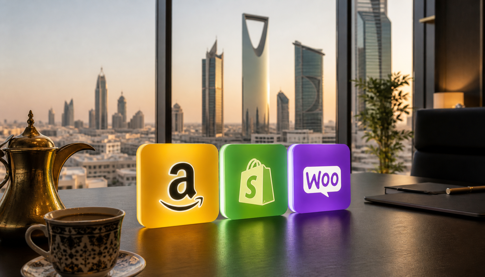 Salla vs Zid vs Shopify for Saudi Businesses (2025)
